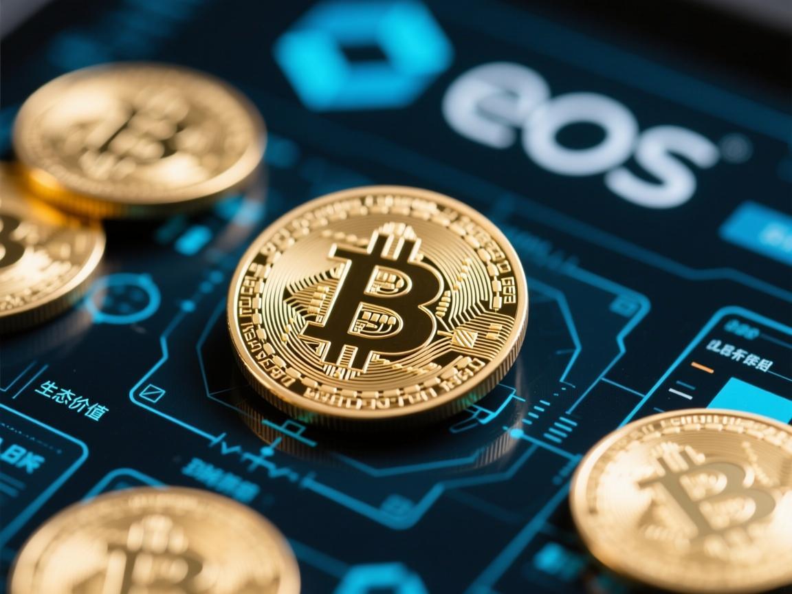 EOS持币详情，从生态价值到实用场景解析