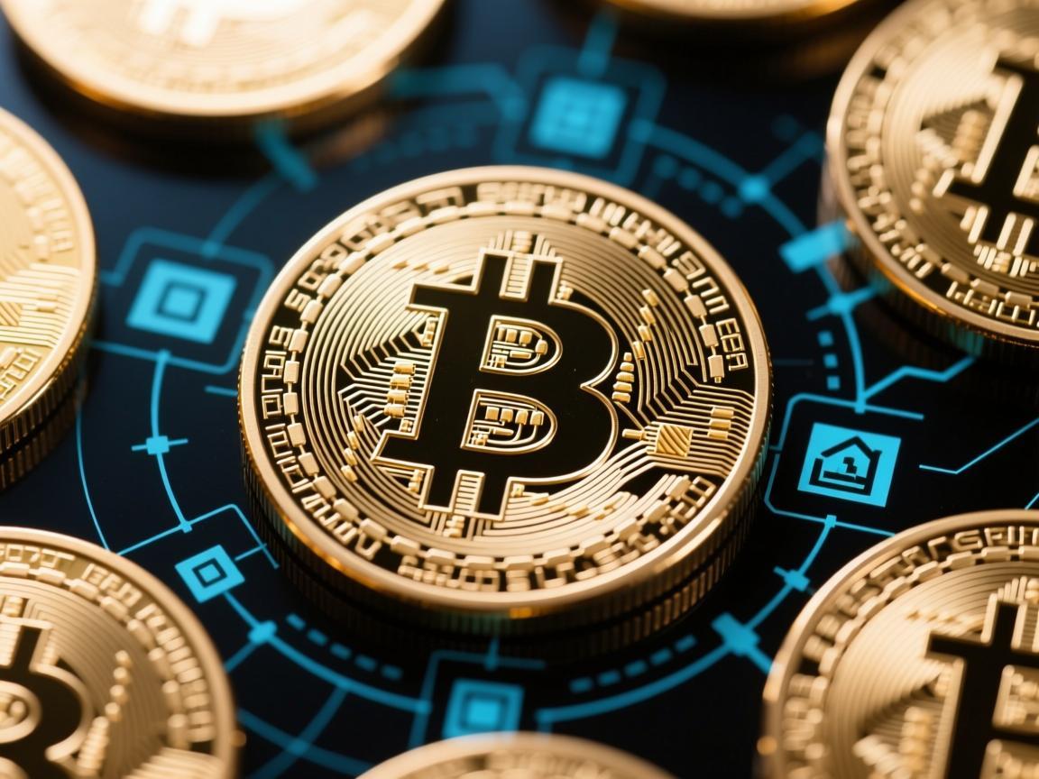 EOS币利好2023，生态复苏与价值重构的新机遇