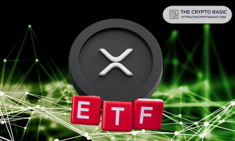 XRP 现货 ETF 如何大幅影响供应并推高价格