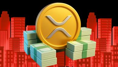 XRP 公司完整名单显示 XRP 持股价值和国债收益达 115 亿美元