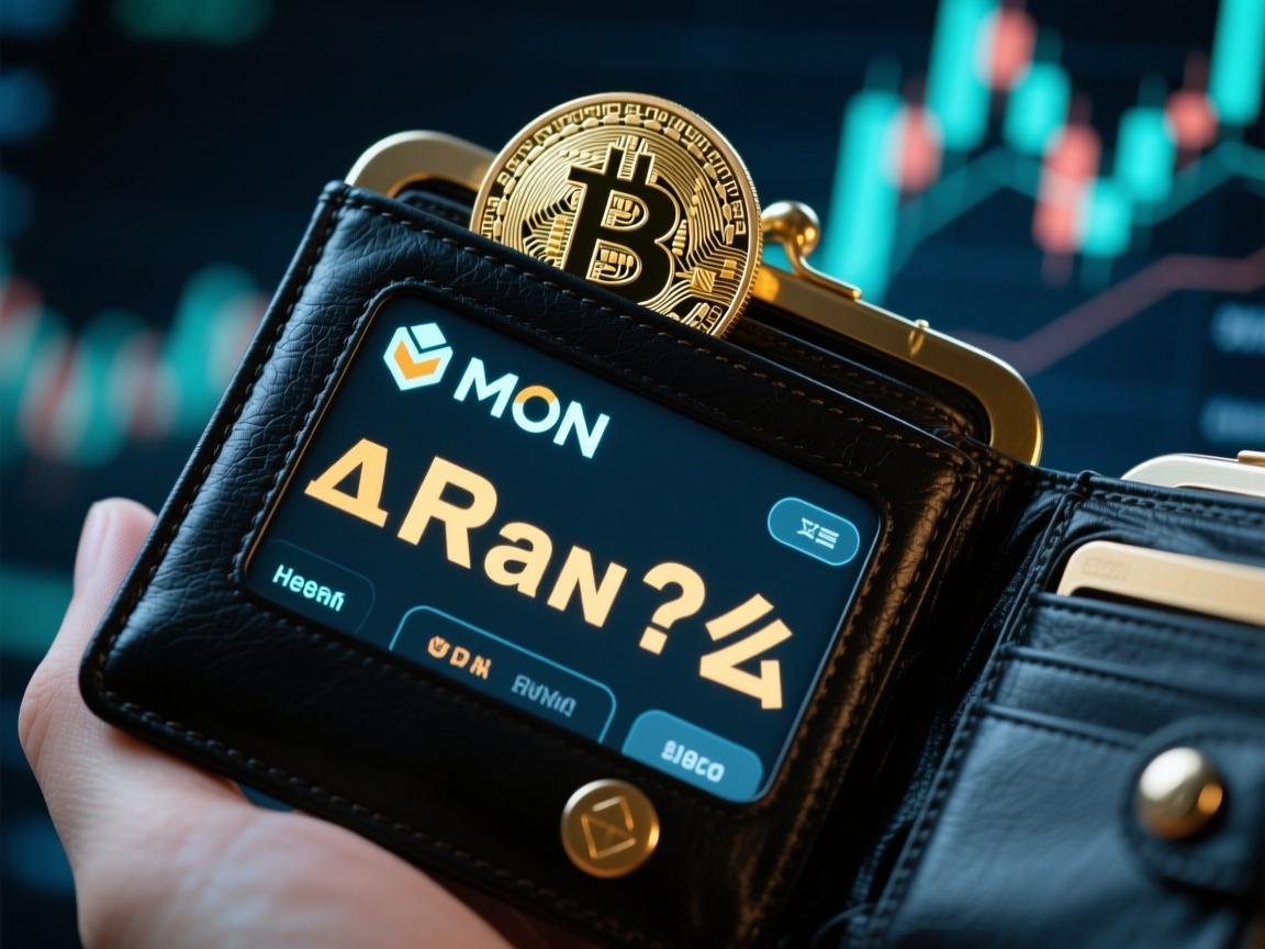 MON币钱包显示风险是什么意思 一文读懂背后的警示与应对