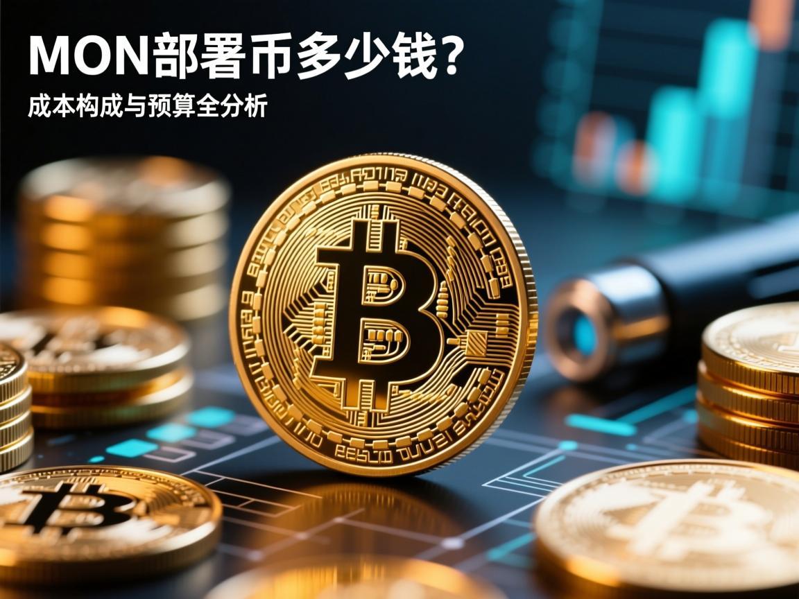 MON部署一个币多少钱 成本构成与预算全解析