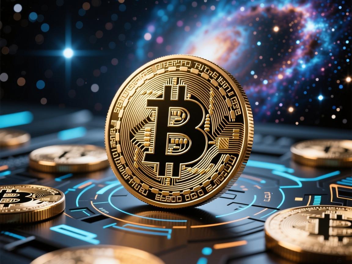 星云币发行总量：探寻星云币总量及发行规则