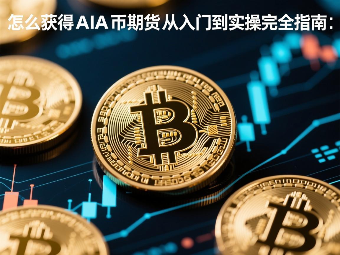 怎么获得艾达币期货，从入门到实操的完整指南