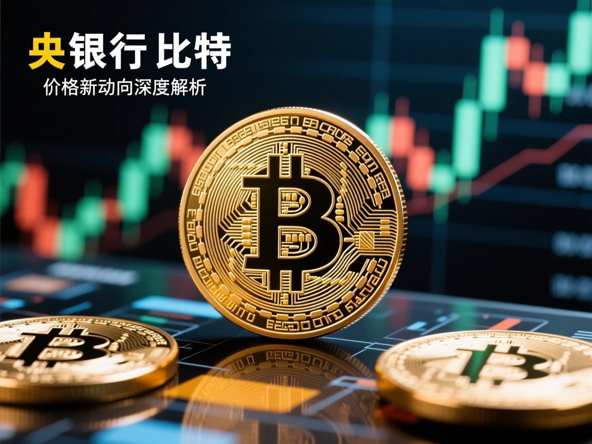 央行对比特币价格新动向的深度解析