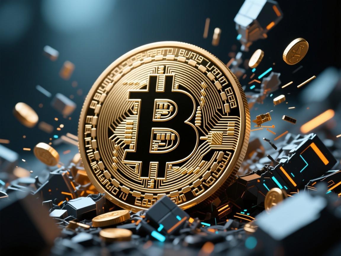 Luna币信息，从神话到崩塌的加密货币警示