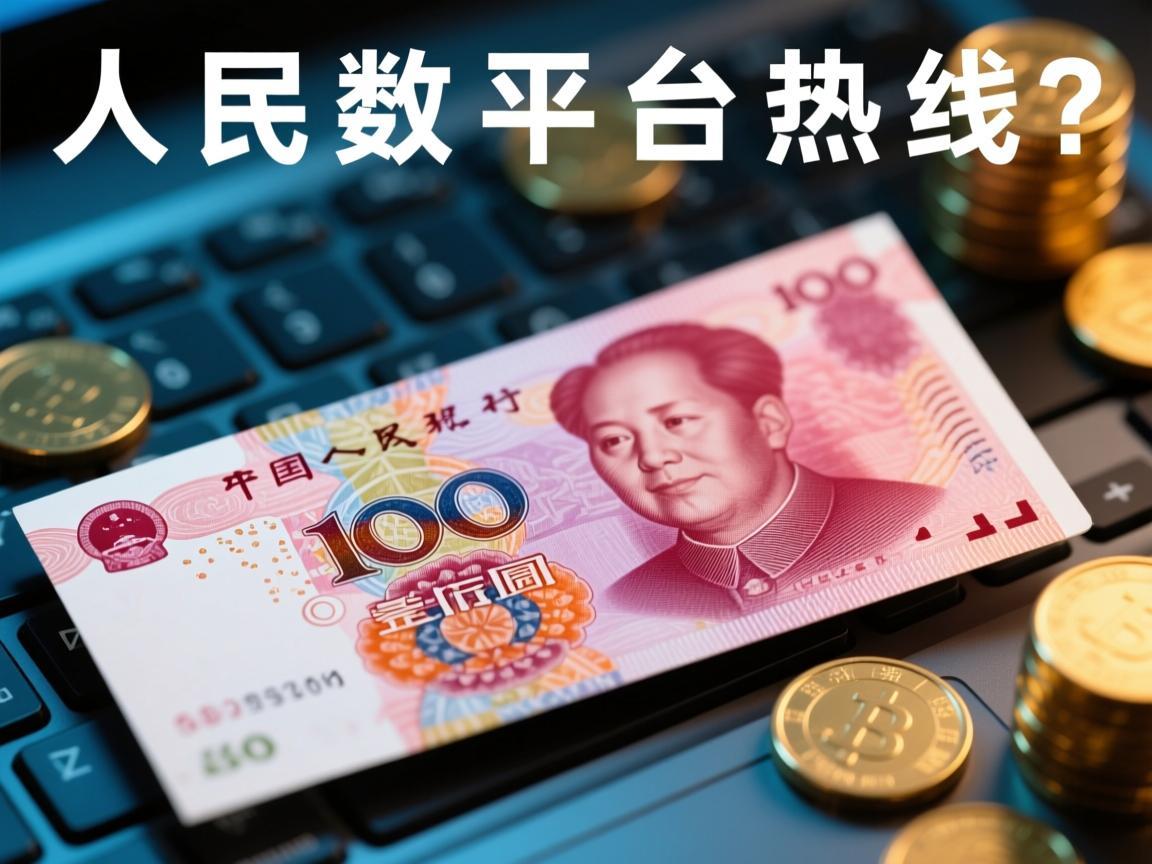 数字人民币平台热线
