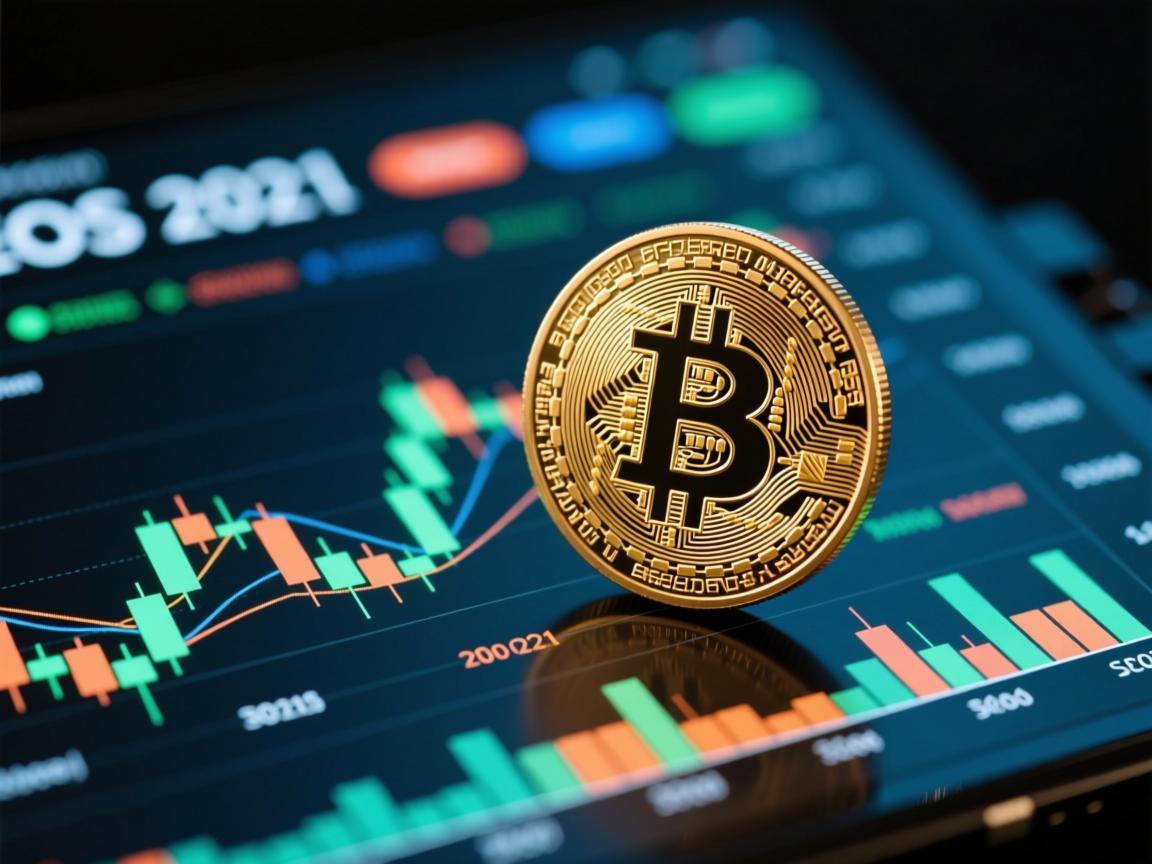 EOS币价2021，在波动中见证生态蜕变与市场博弈