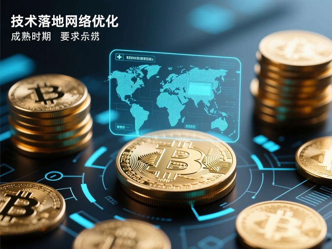 技术落地与网络优化的成熟期