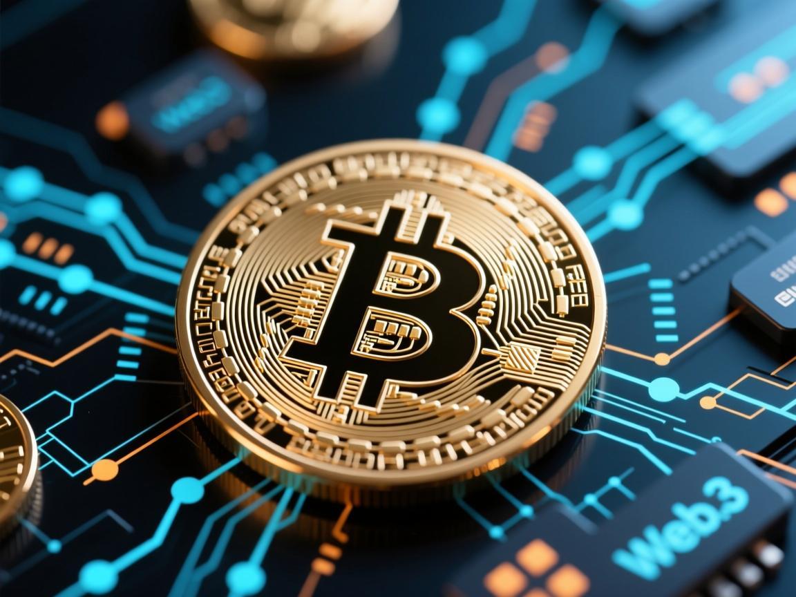 Web3里比特币的解锁，从私钥管理到跨链生态的进阶之路
