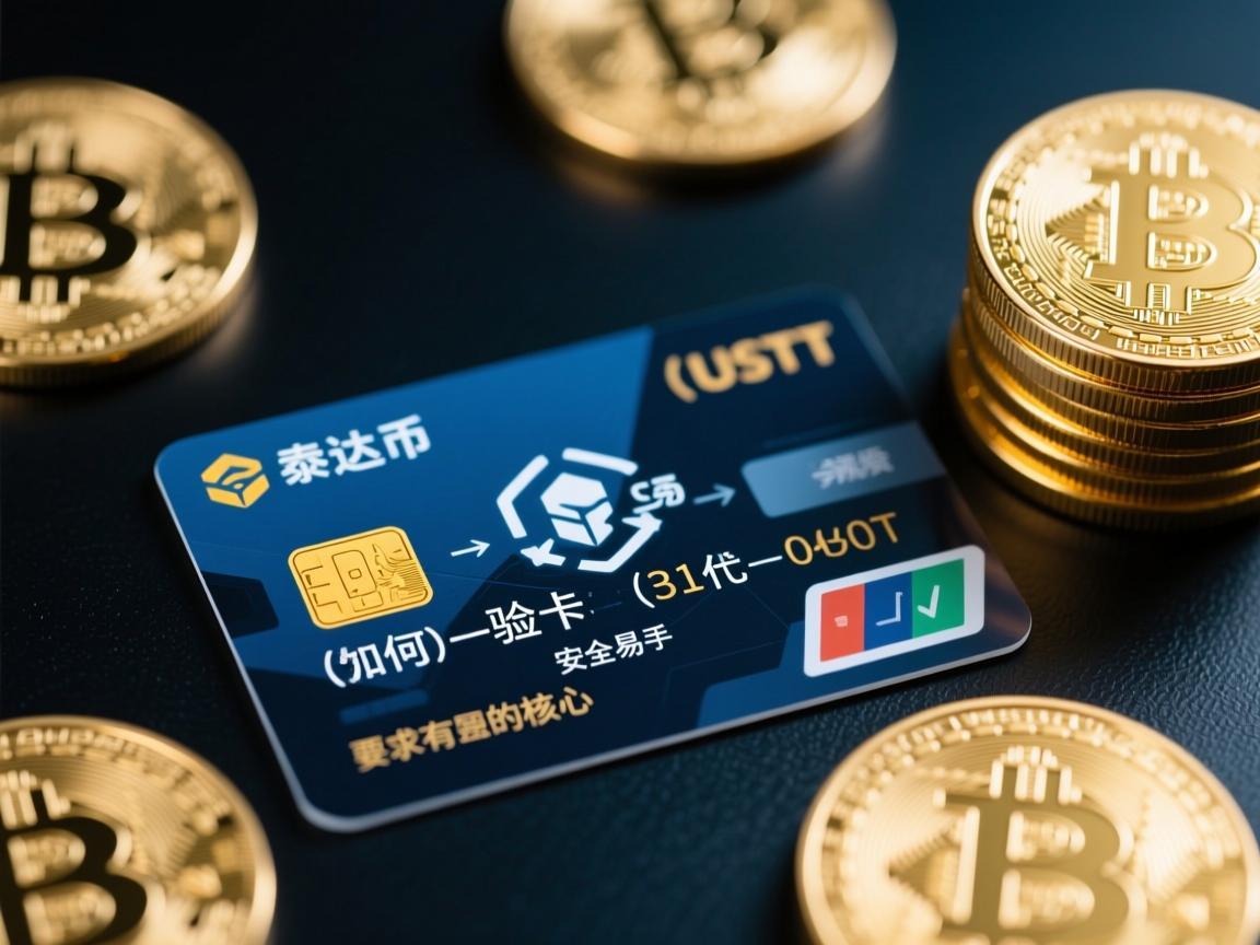 卖泰达币（USDT）如何验卡流程，安全交易的核心步骤