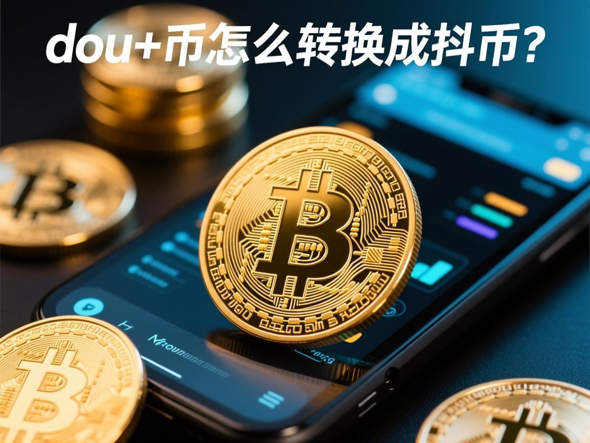dou+币怎么转换成抖币