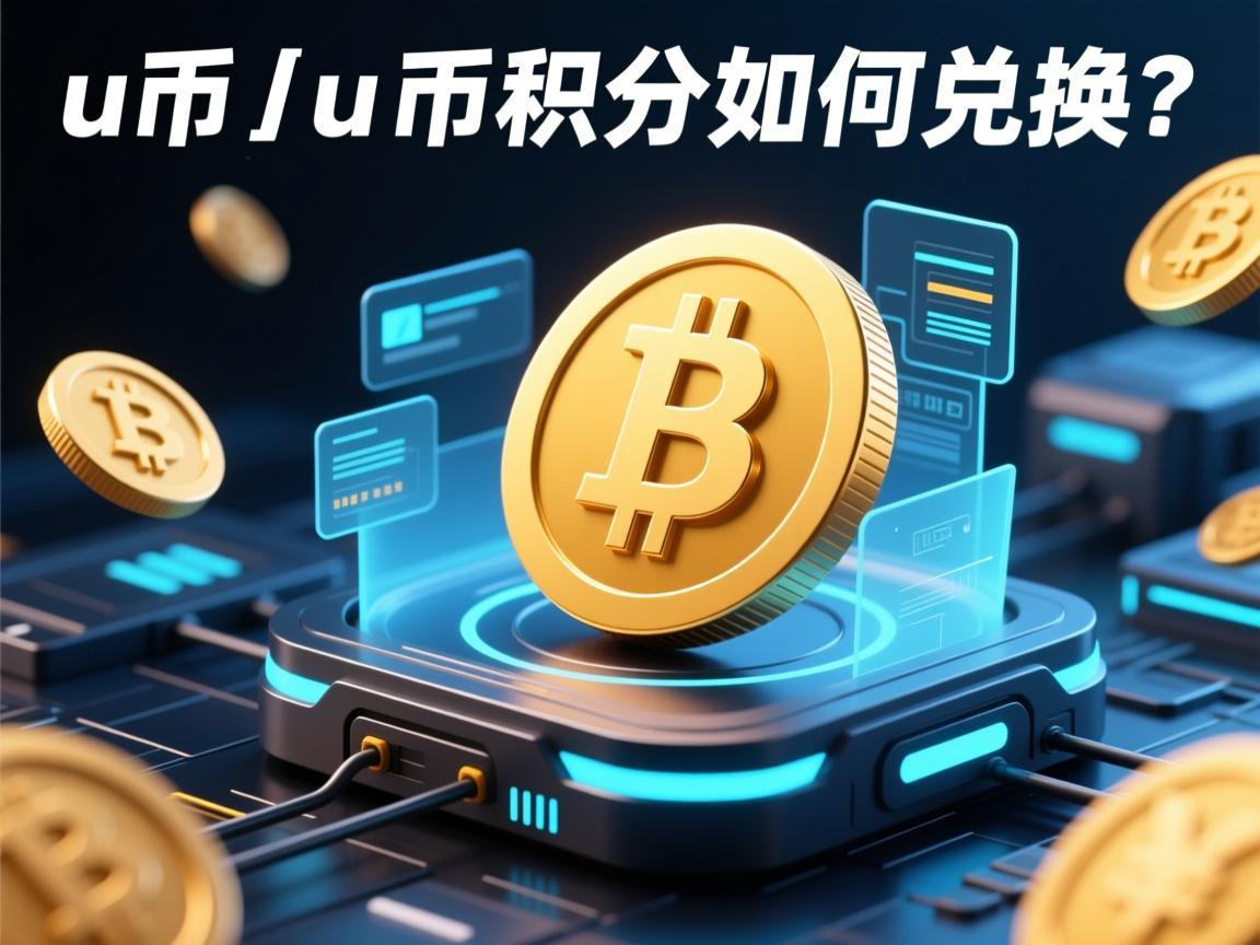 u币和u币积分如何兑换