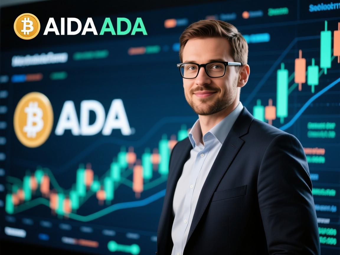 艾达币运营总监ADA，生态扩张与用户价值的核心引擎
