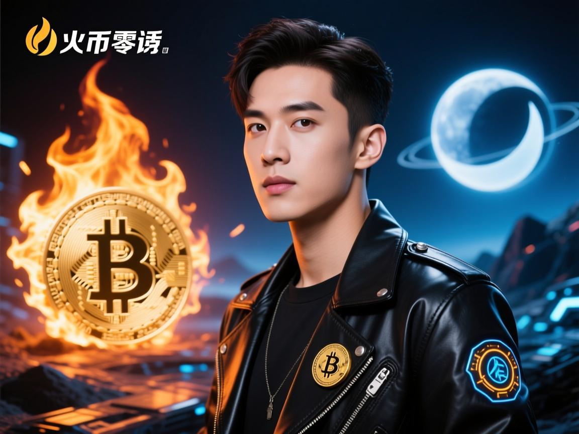 从币圈明星到归零神话，火币与Luna币的沉浮警示
