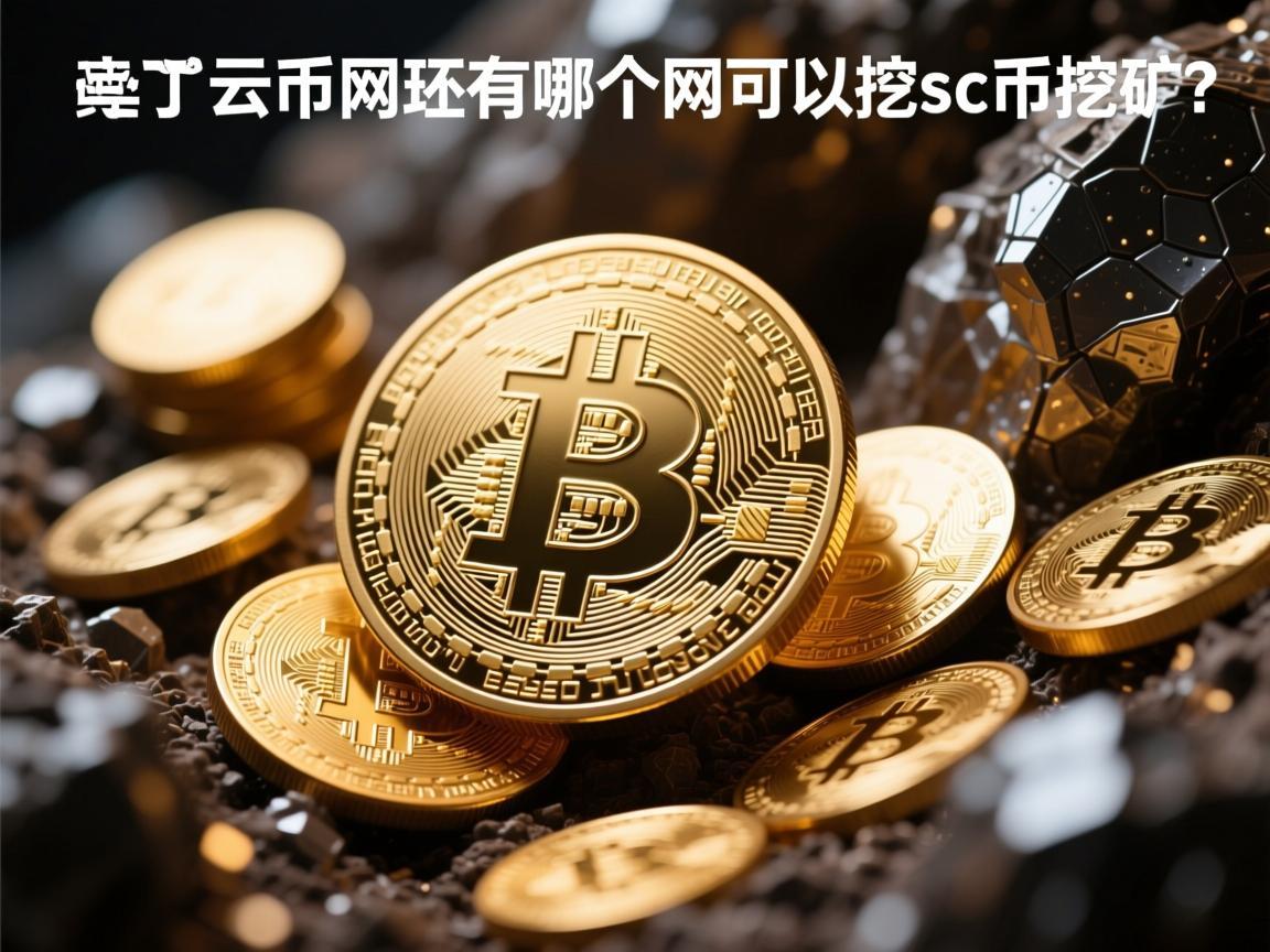 除了云币网，还有哪个网可以挖sc币挖矿