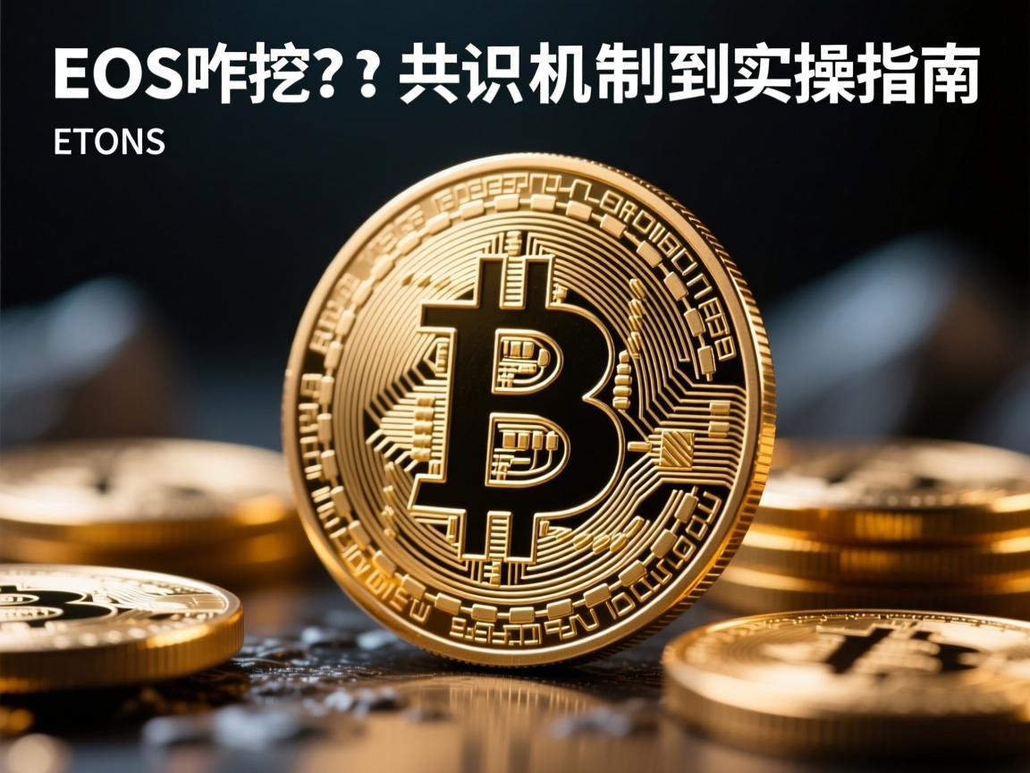 EOS币咋挖 从共识机制到实操指南