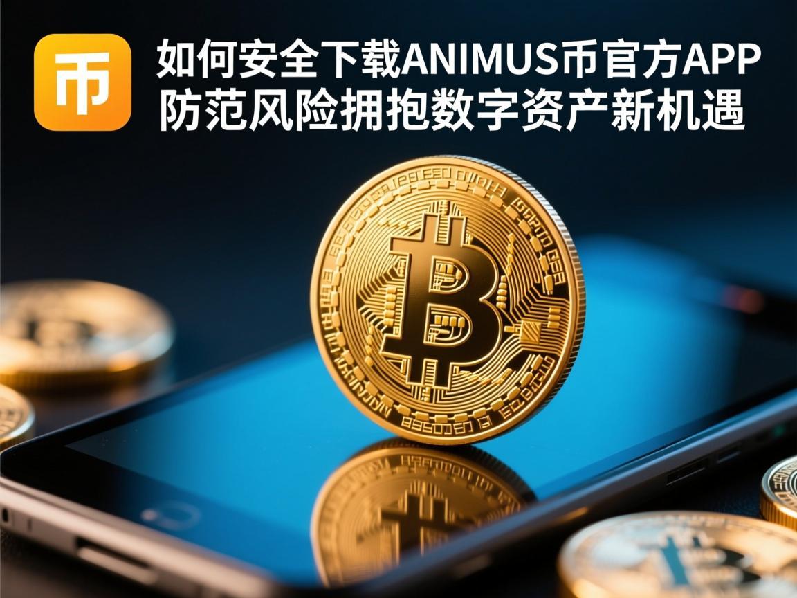 如何安全下载易ANIMUS币官方APP，防范风险，拥抱数字资产新机遇