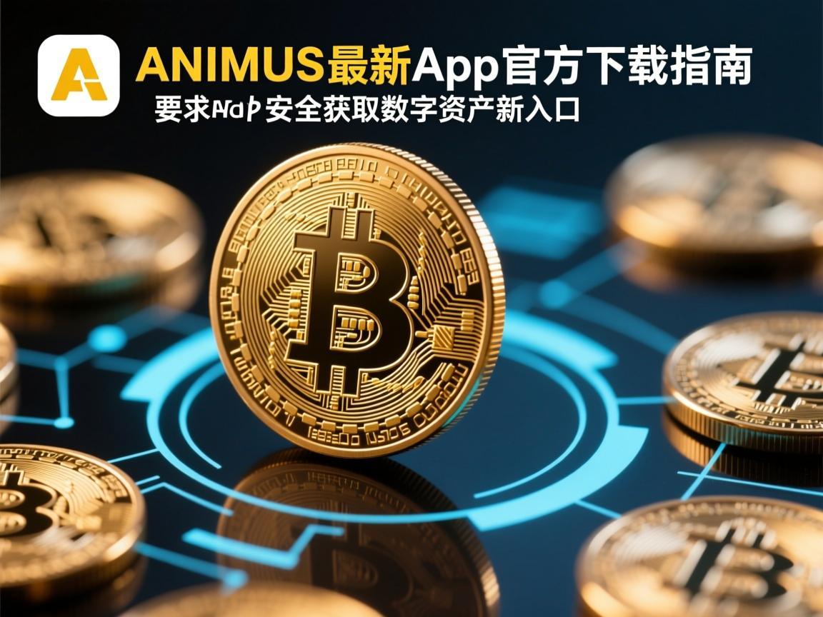 ANIMUS币最新App官方下载指南，安全获取数字资产新入口