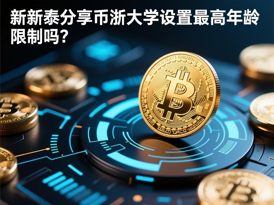 康新泰分享币浙大设置最高年龄限制吗