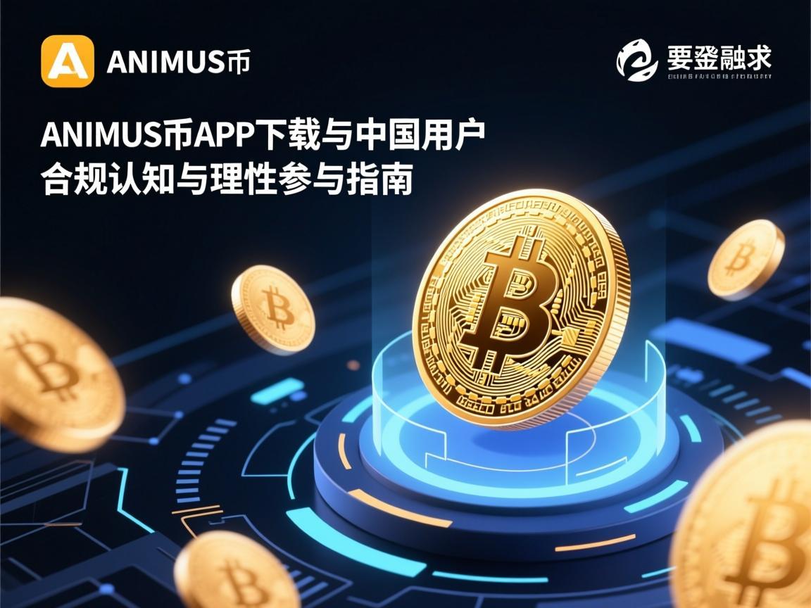 ANIMUS币APP下载与中国用户，合规认知与理性参与指南