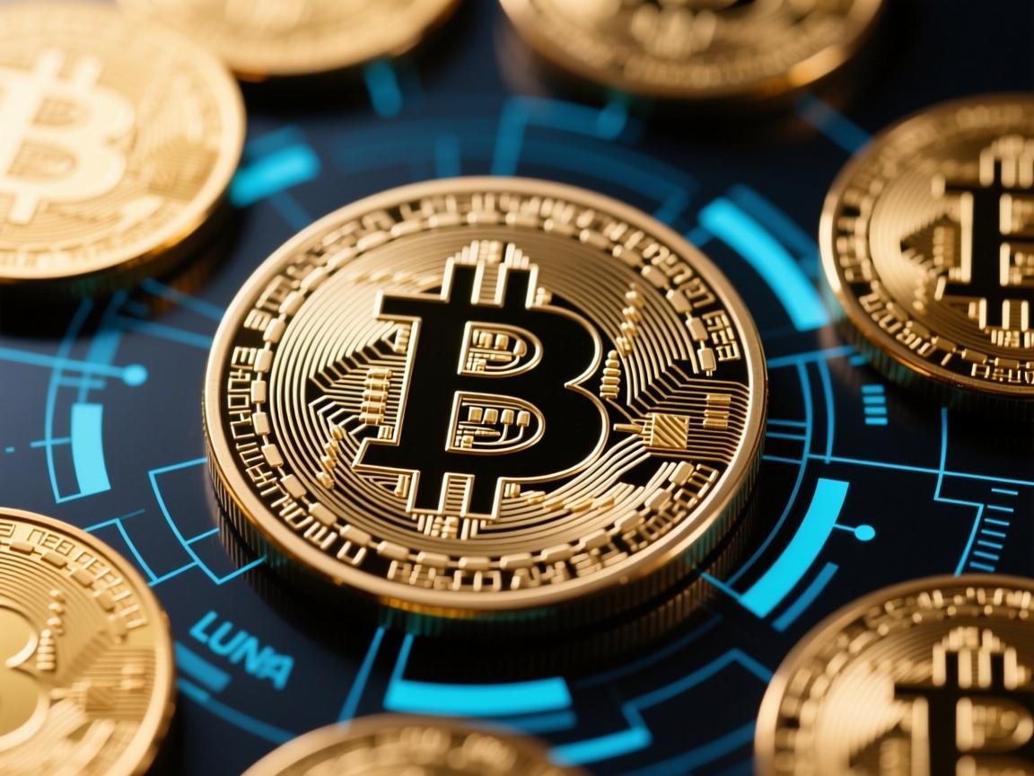 新LUNA币有何用 从生态重建到价值捕获的探索