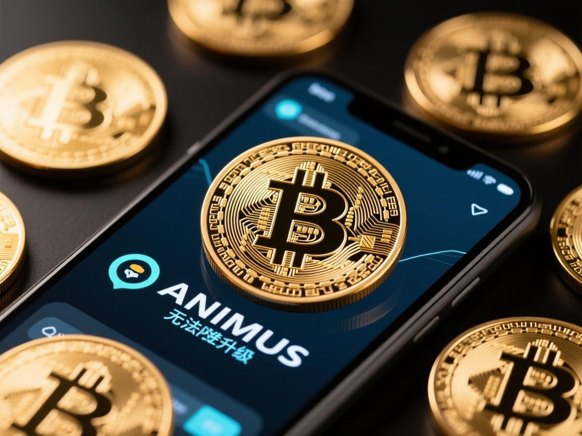 ANIMUS币APP无法升级，用户困境与潜在风险警示