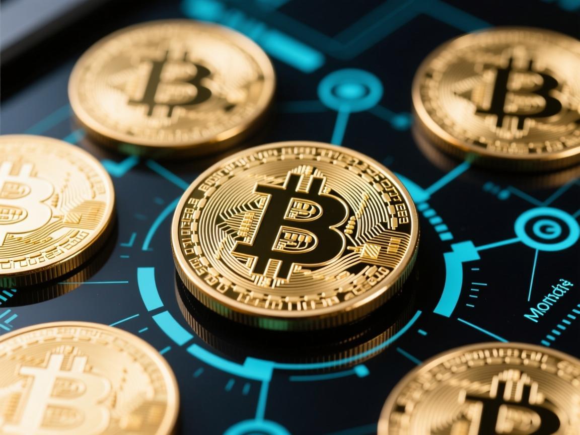 MON链上相关币种，生态价值与投资潜力解析
