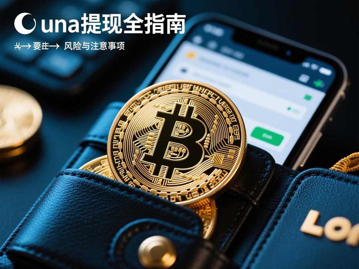 Luna币钱包提现全指南，流程、风险与注意事项
