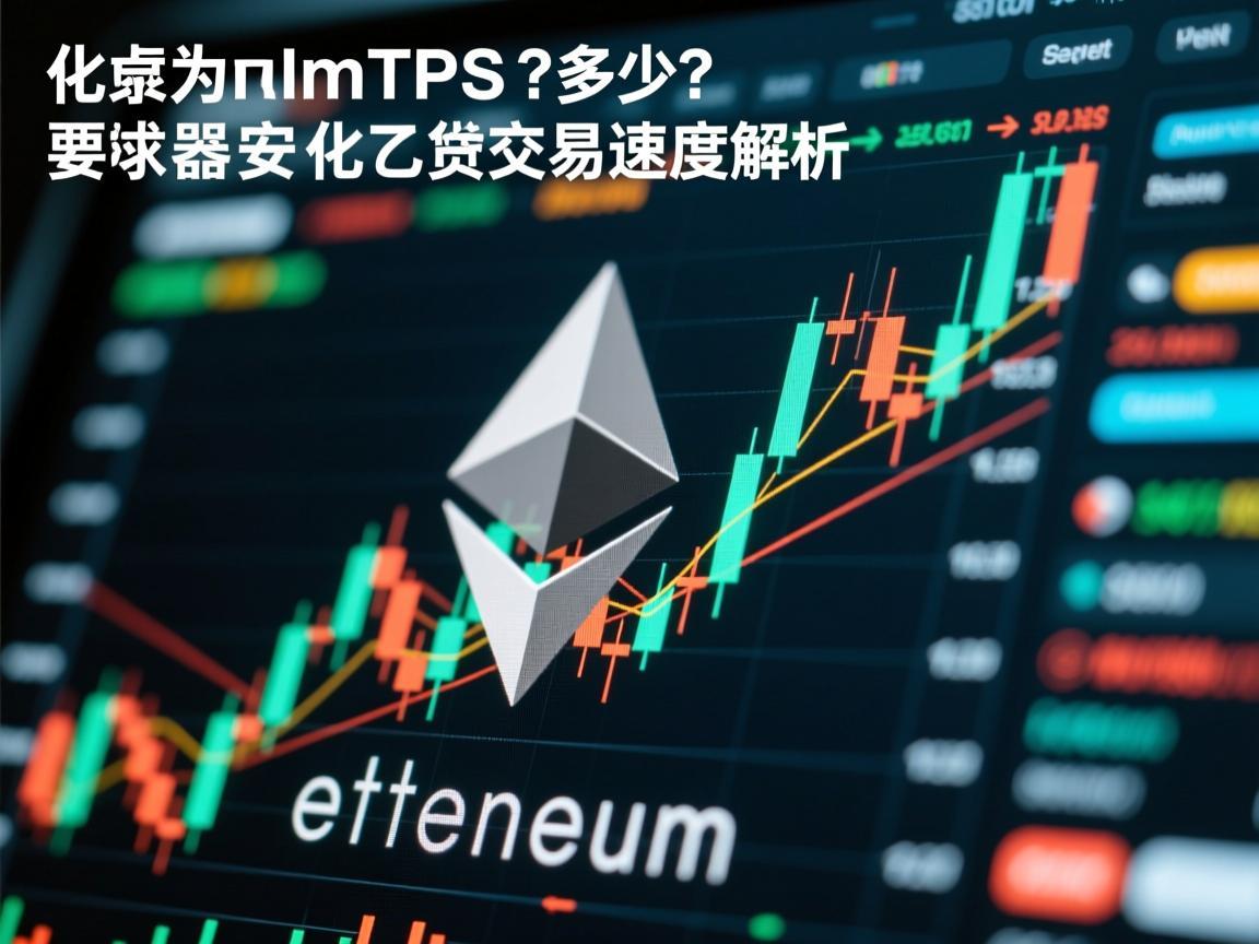 以太坊TPS是多少 以太坊交易速度解析