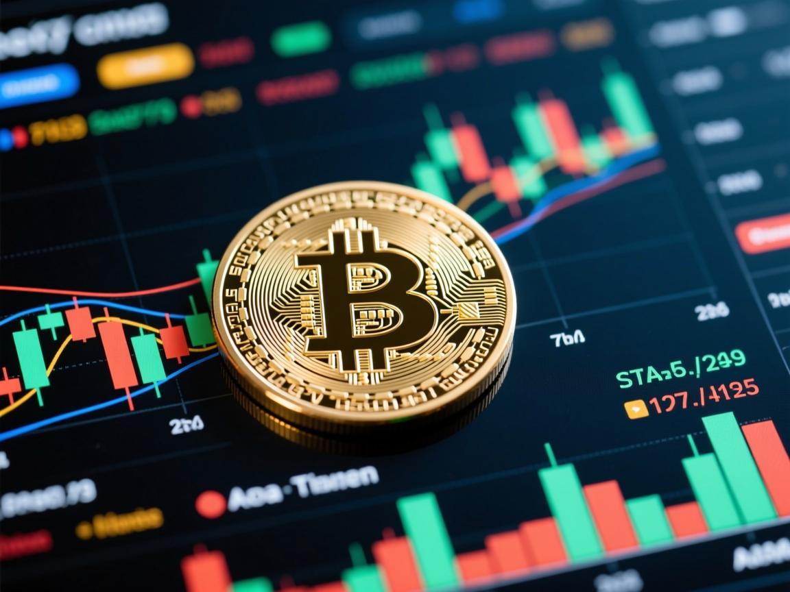 艾达币（ADA）价格展望，关键支撑与阻力位解析