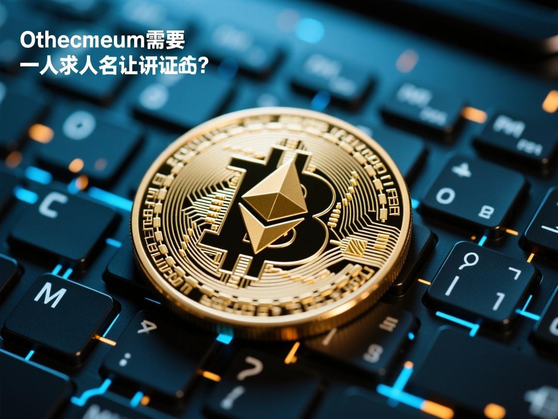 以太坊需要实名认证吗