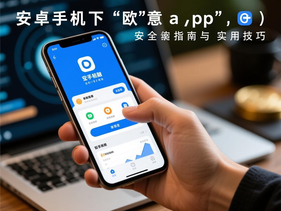 安卓手机下欧意app，安全指南与实用技巧