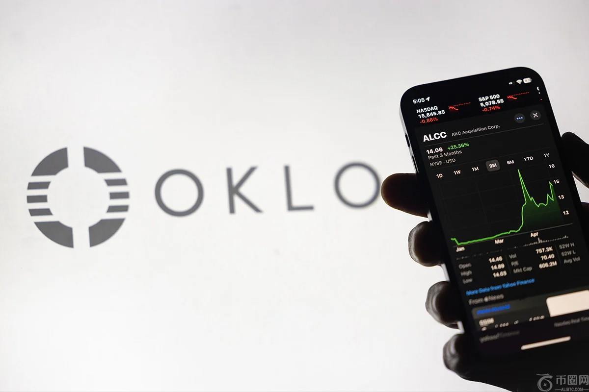 Oklo 股价创历史新高，分析师预测 2026 年将进一步上涨