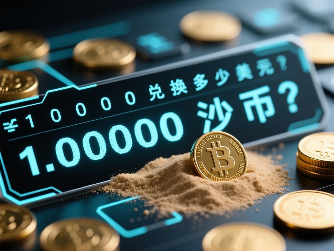 10000沙币兑换多少美元 10000沙币