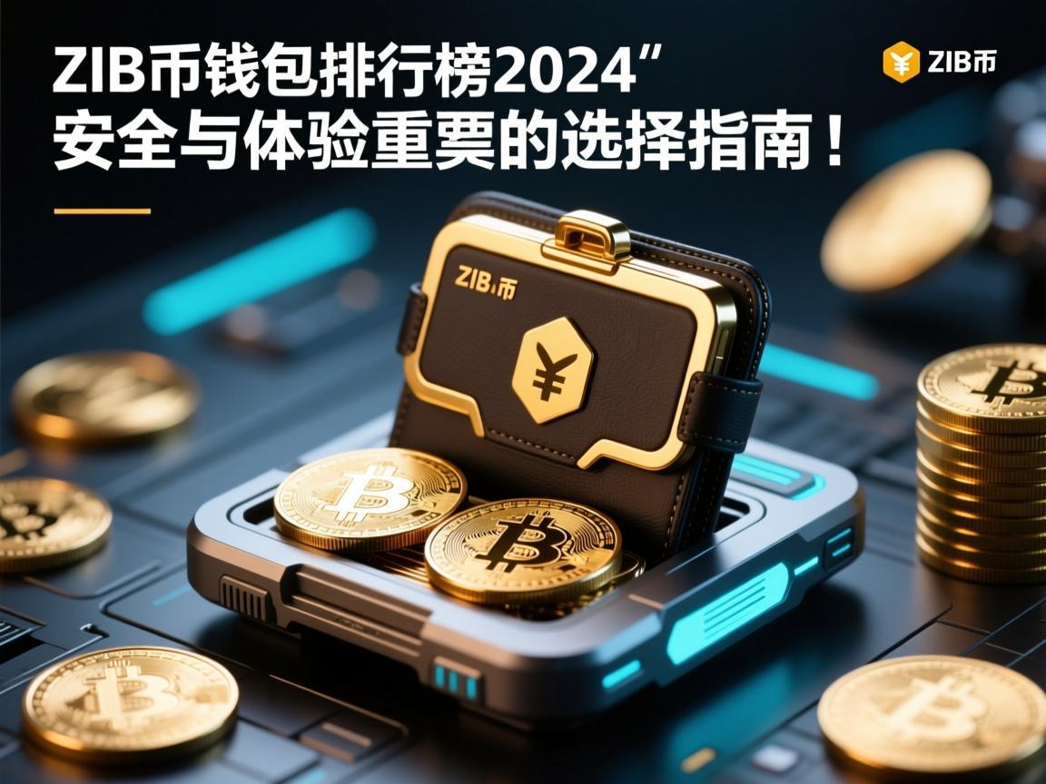 ZIB币钱包排行榜2024，安全与体验并重的选择指南