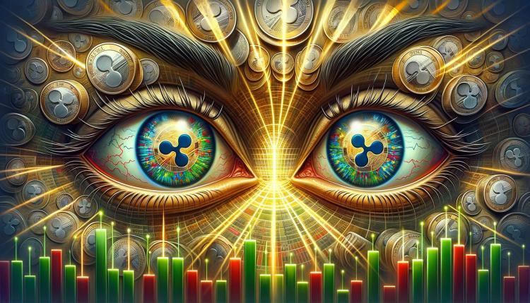 XRP 价格关注关键上行突破 – 多头最终能否重新掌控局面