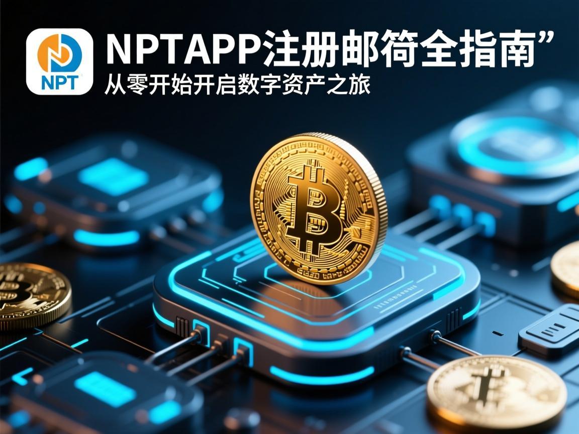 NPT币APP注册邮箱全指南，从零开始开启数字资产之旅