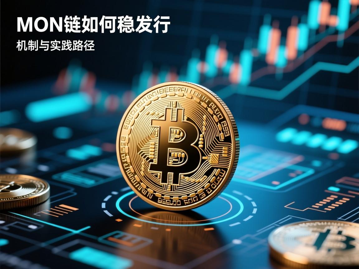 MON链如何发行稳定币，机制与实践路径