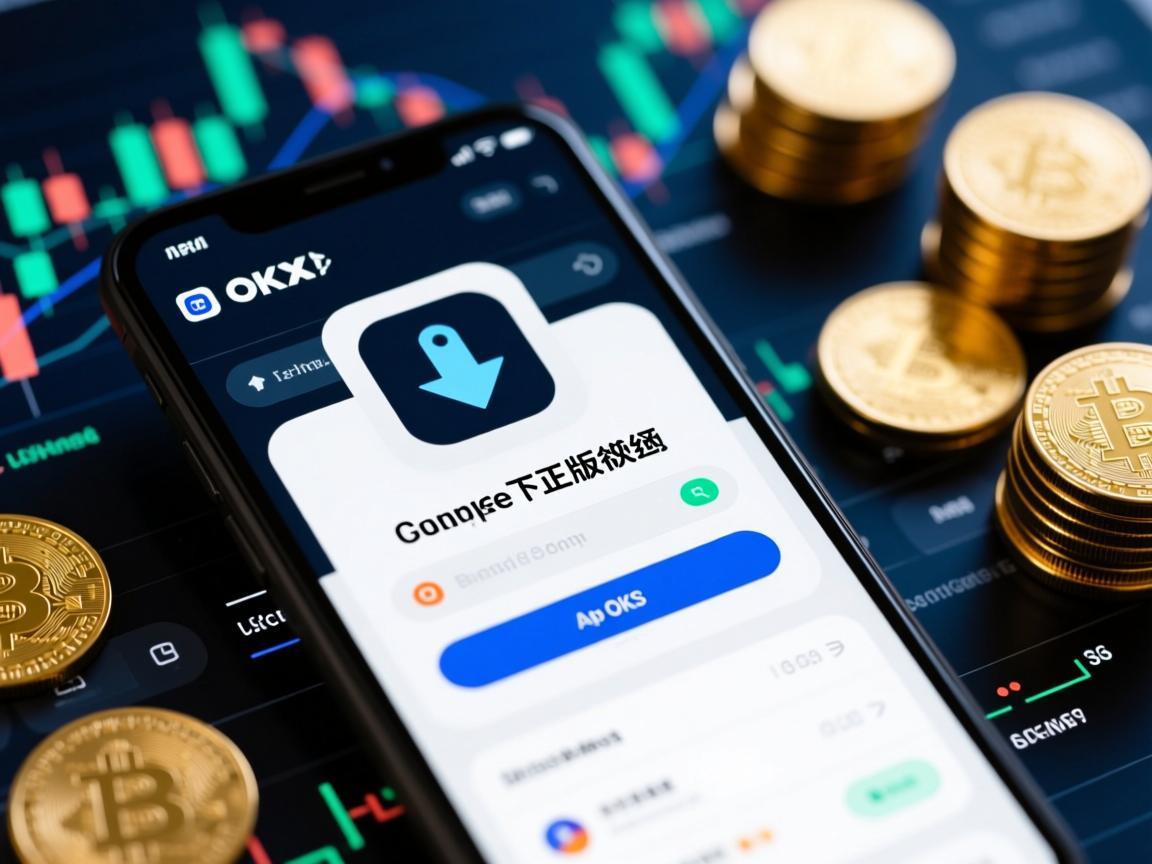如何安全下载正版欧意（OKX）App，官方渠道与注意事项指南