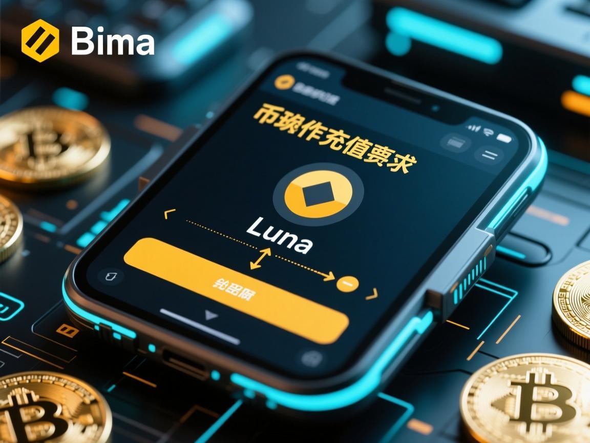 币安充值Luna，操作流程与风险提示