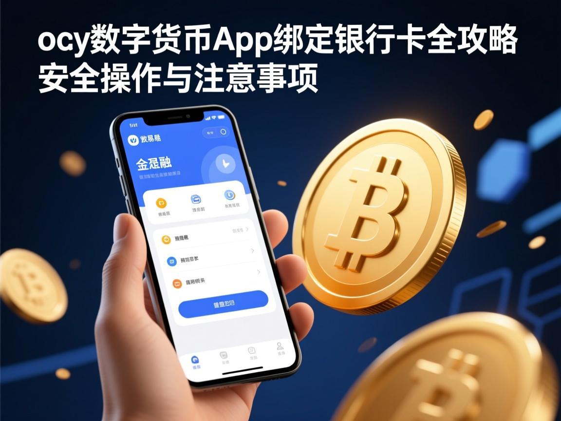 欧易数字货币App绑定银行卡全攻略，安全操作与注意事项