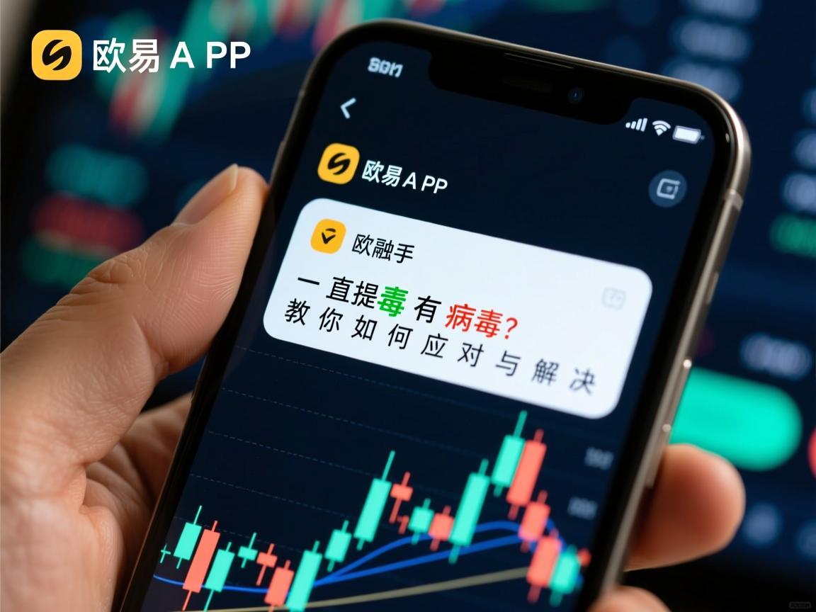 欧易APP手机一直提示有病毒 教你如何应对与解决