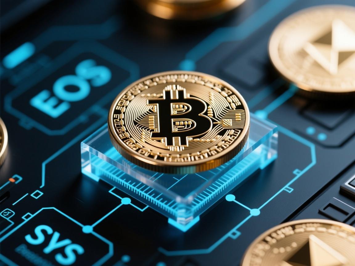 EOS币的最小单位，从SYS到EOS的精密底层逻辑
