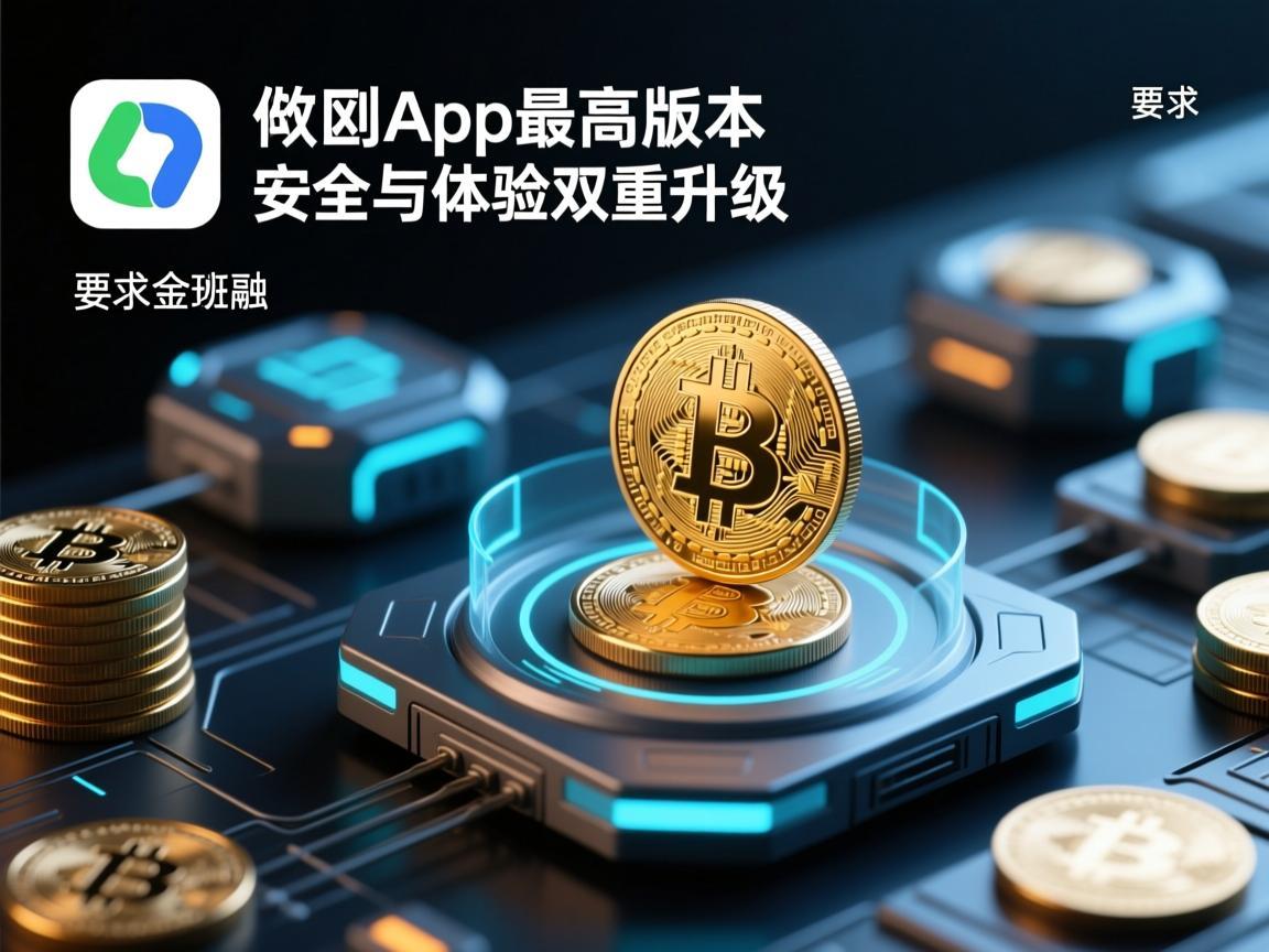 欧意App最高版本，安全与体验的双重升级