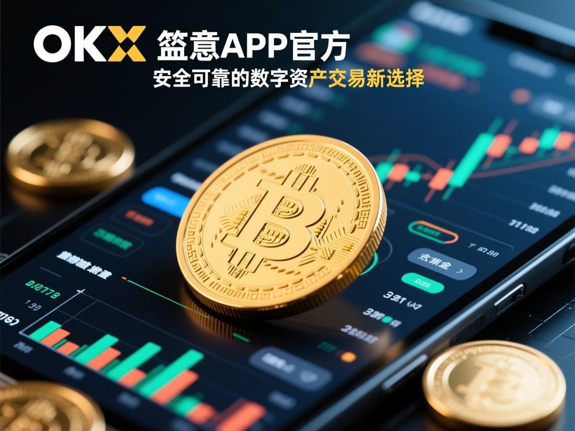 OKX欧意APP官方，安全可靠的数字资产交易新选择