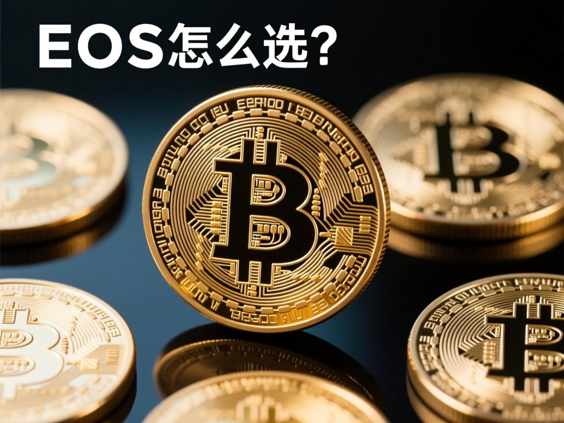EOS币怎么选 从基础认知到实操技巧的全面指南