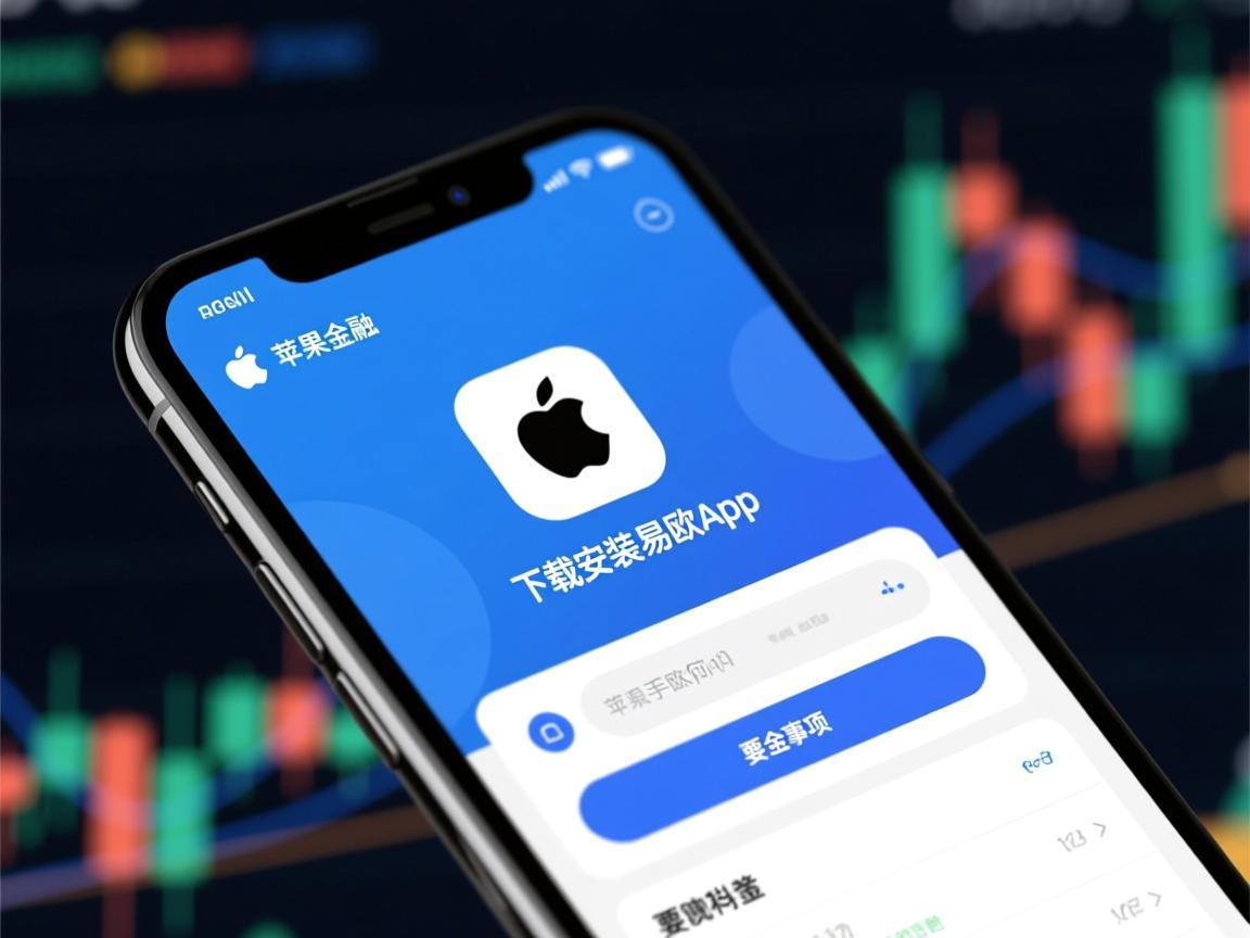 苹果手机如何下载安装易欧App，详细指南与注意事项