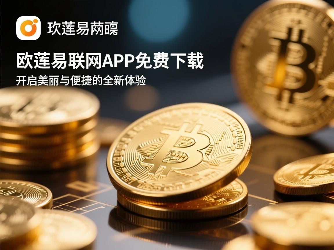 欧瑞莲易联网APP免费下载，开启美丽与便捷的全新体验