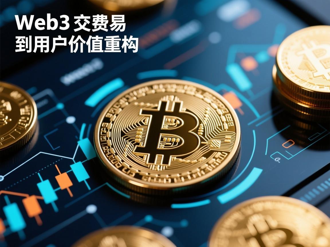 Web3交易所手续费，从竞争格局到用户价值重构